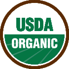 USDA Organic Seal